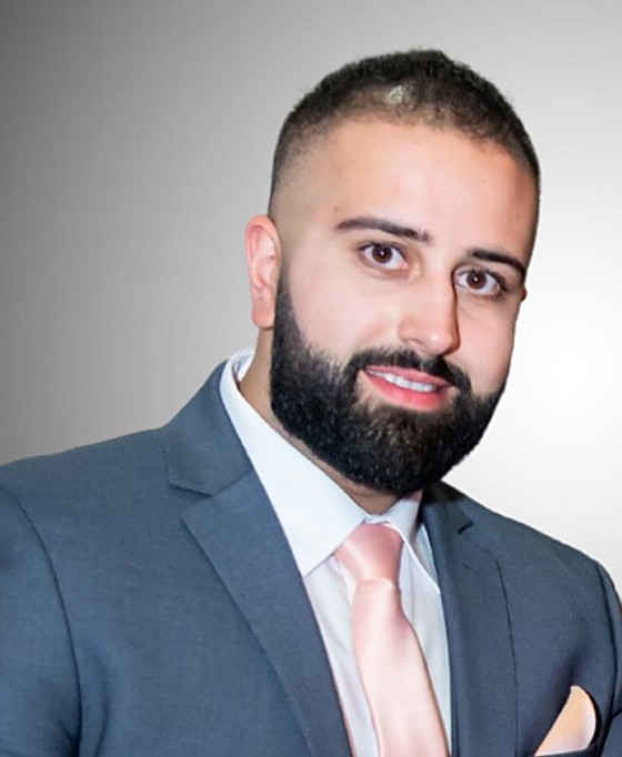 Robin Randhawa, Personal Real Estate Corporation, SRS Panorama Realty